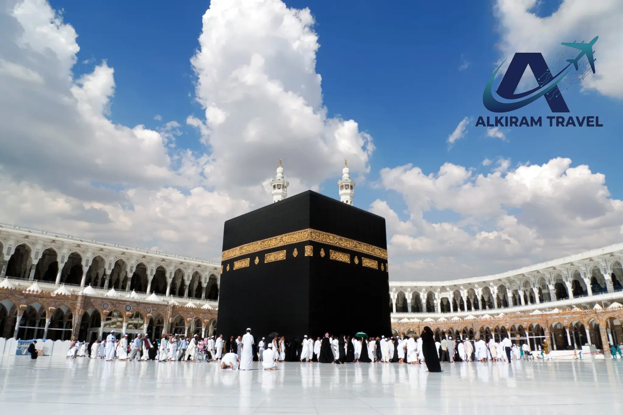 أفضل أوقات أداء العمرة خلال السنة