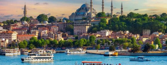 اسطنبول